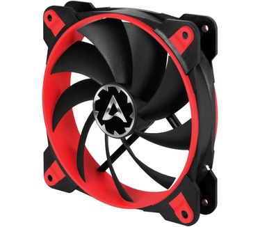 Arctic BioniX F120 Rood, 120mm
