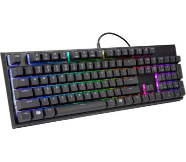 Cooler Master MasterKeys MK120 (Qwerty US)