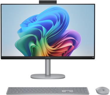 HP OmniStudio X All-in-One Desktop Next Gen AI 27-cs1645nd PC