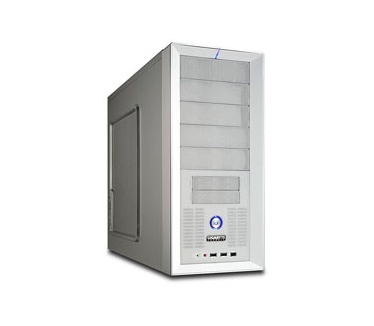 Gigabyte iSolo 230 Zilver