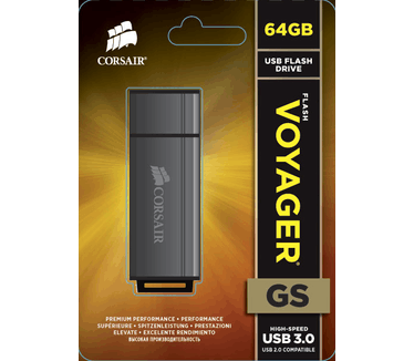 Corsair Flash Voyager
