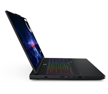 Lenovo Legion Pro 5 16IAX10