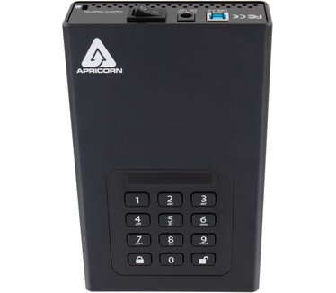 Apricorn Aegis Padlock DT
