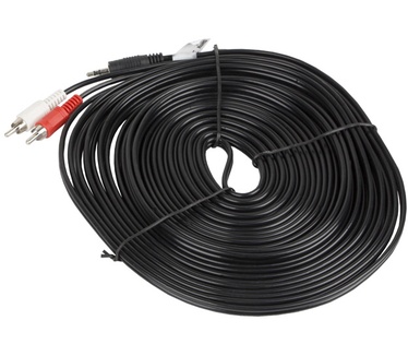 Lanberg CA-MJRC-10CC-0100-BK