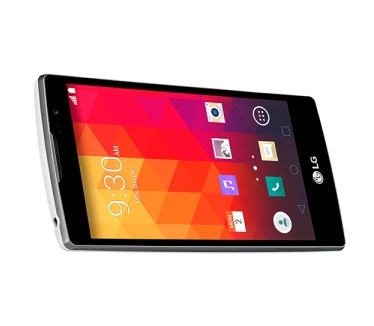 LG Leon 4G
