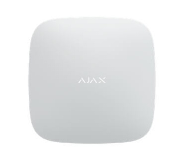 Ajax Hub Plus