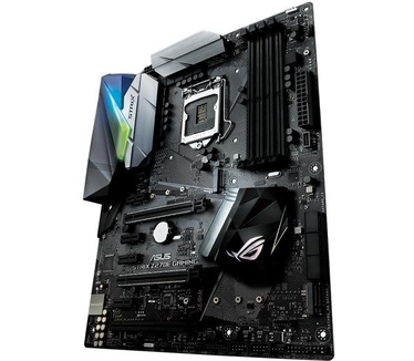 Asus ROG Strix Z270E Gaming