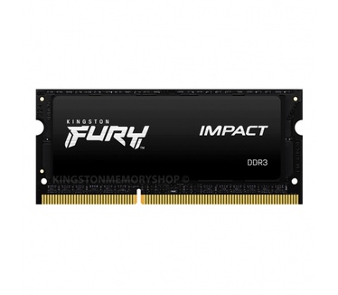 Kingston Fury Impact Impact