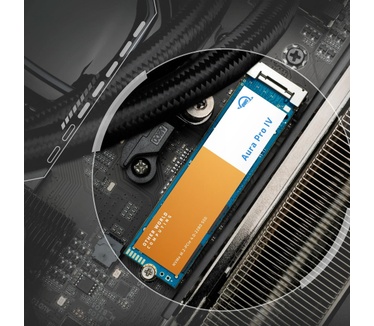 OWC Aura Pro IV