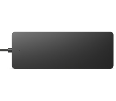 HP Universal USB-C Multiport Hub(50H55AA) + USB-C 65W-laptoplader(671R3AA)