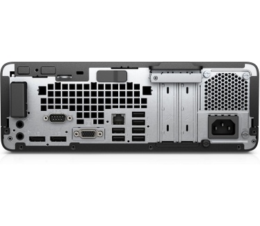 HP ProDesk 600 G3 SFF 1KZ20AW