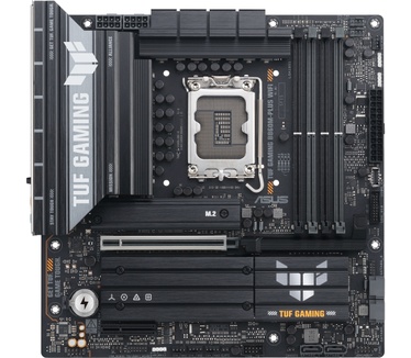ASUS TUF GAMING B860M-PLUS WIFI