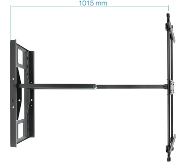 TooQ LP4380XL-B
