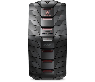 Acer Predator G6-710 Ti9804 NL