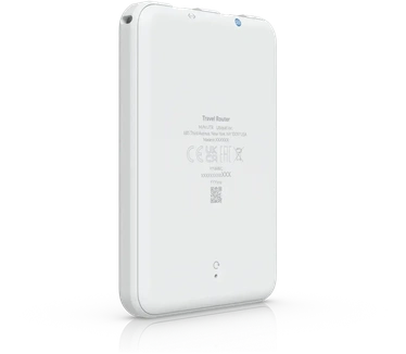 Ubiquiti UniFi Travel Router