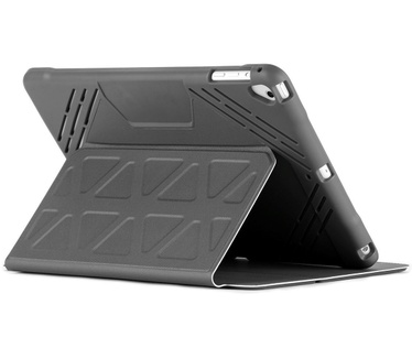 Targus 3D Protection iPad (2018/2017), 9.7" iPad Pro, iPad Air 2, iPad Air Case