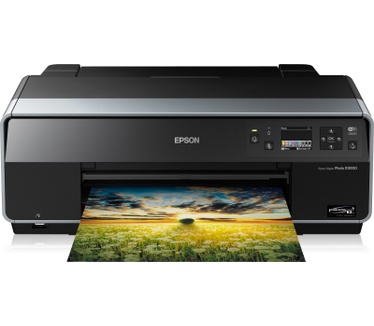 Epson Stylus Photo R3000