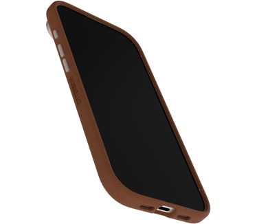 Otterbox Symmetry Cactus Leather Camera Control Apple iPhone 17 Air Desert Saddle