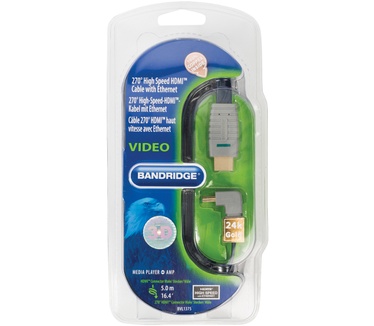 Bandridge BVL1375
