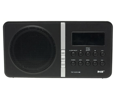 Tiny Audio M8