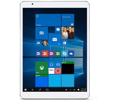 Teclast X98 Plus 64GB Wit