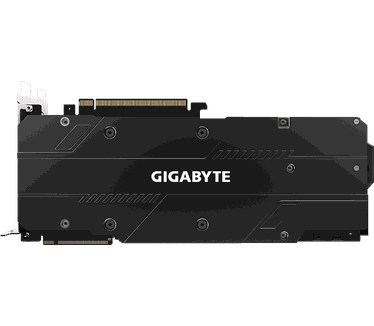 Gigabyte GeForce RTX 2080 Super Gaming 8G (rev. 1.0)