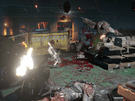 Gears of War 4 - Campagne