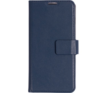 Mobiparts Classic Wallet Case Samsung Galaxy S10 Blue