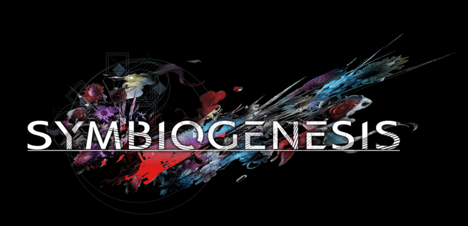 Square Enix Symbiogenesis nft