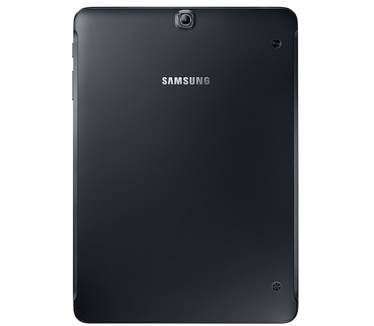 Samsung Galaxy Tab S2 9,7" 4G/LTE (2016) Zwart
