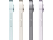 Apple iPad Air (2025) 13", Wi-Fi, 128GB opslag Grijs