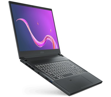 MSI 15 A10SE-051BE