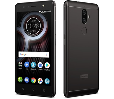 Lenovo K8 Plus