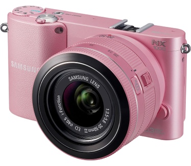 Samsung NX1000