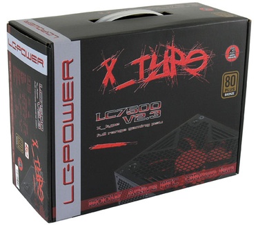 LC-Power LC7500 V2.3 X_Type