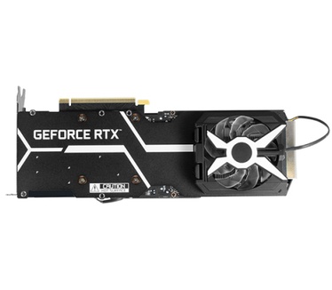 KFA2 GeForce RTX 3080 Ti SG (1-Click OC)
