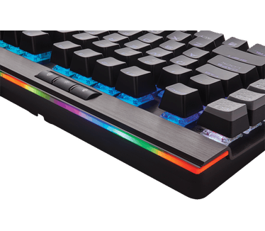 Corsair Gaming K95 RGB Platinum Cherry MX Brown (Qwertz DE)