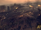 Screenshot Total War: Atilla