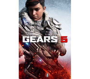 Gears 5, Xbox One