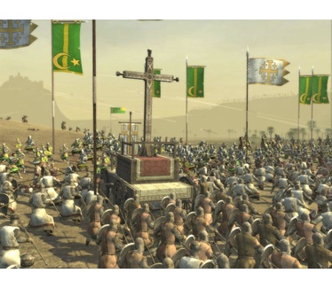 Medieval 2 Total War - Kingdoms, Windows