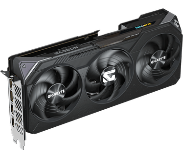 Gigabyte Radeon RX 9070 GRE Gaming OC 12G