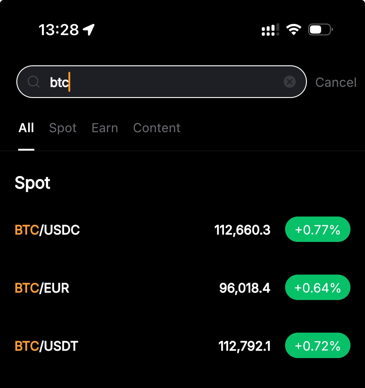 Bybit Card Topic - Cryptocurrencies - GoT