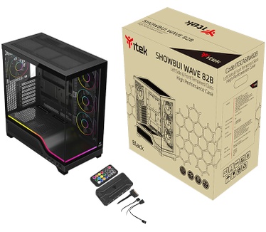 iTek SHOWBUI WAVE 82B