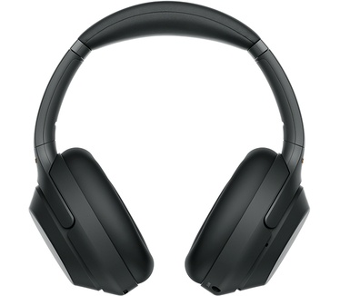 Sony WH-1000XM3 (Zwart)