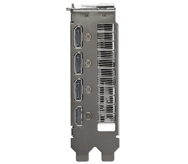 Asus R9 Nano White