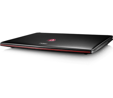 MSI GP62MVR 6RF(Leopard Pro)-233NL