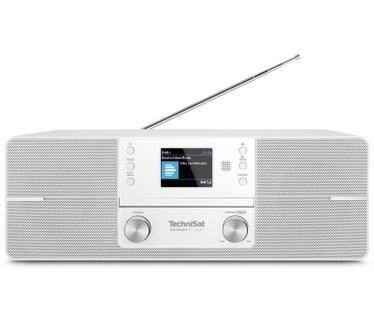 Technisat DIGITRADIO 371 CD BT