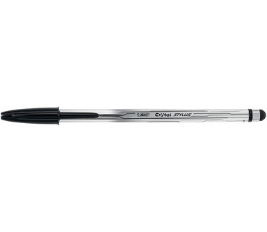 BIC Cristal Stylus