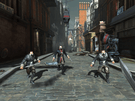 Dishonored