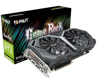 Palit GeForce RTX 2080 Super GR